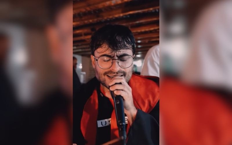 Harry Potter do arrocha abandona nome após notificação da Warner | abc+