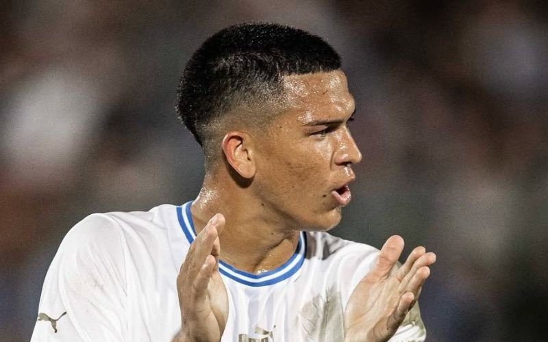 Inter tem interesse no volante César Araújo | abc+