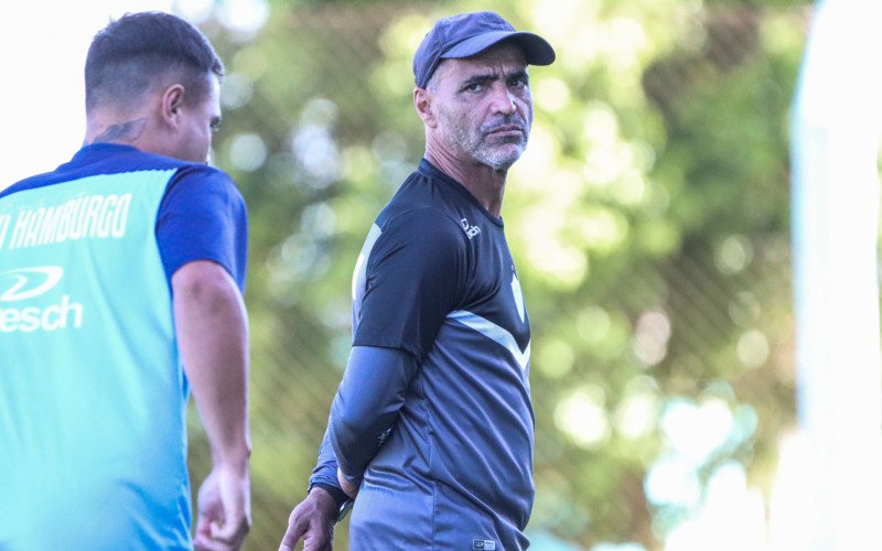 Rogério Zimmermann | abc+