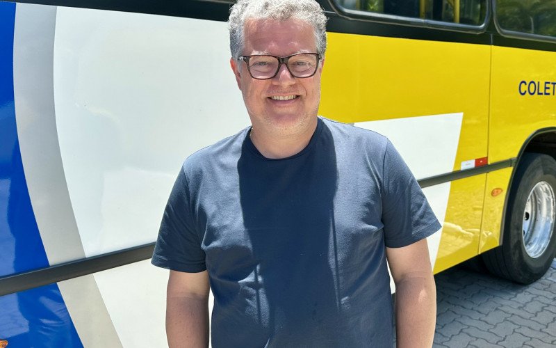 Ivo Faccin