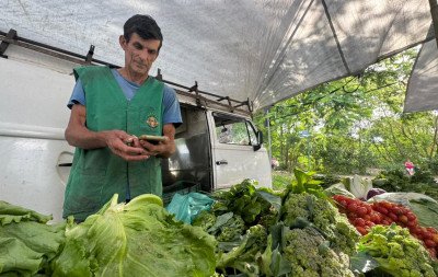 Nota fiscal eletrônica traz desafios para quem vive no campo