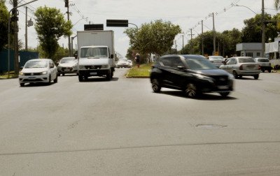 Radares móveis voltam a Canoas nesta quinta-feira; veja onde
