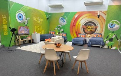 BBB 26: Saiba quem são os participantes das Casas de Vidro que disputam vagas no grupo Pipoca