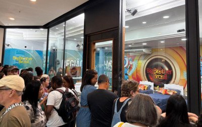 BBB 26: Casa de Vidro agita Porto Alegre com candidatos gaúchos