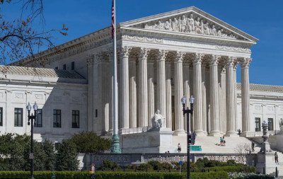 Suprema Corte dos EUA deverá divulgar decisão sobre tarifas na próxima semana