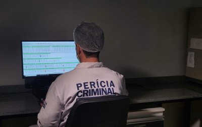 Região contribui para RS se destacar no ranking de coleta de DNA