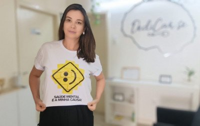 São Leopoldo tem agenda na Campanha Janeiro Branco