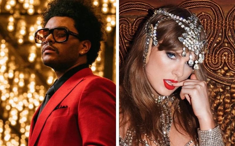 Quem são os músicos que estãono ranking da Forbes | abc+