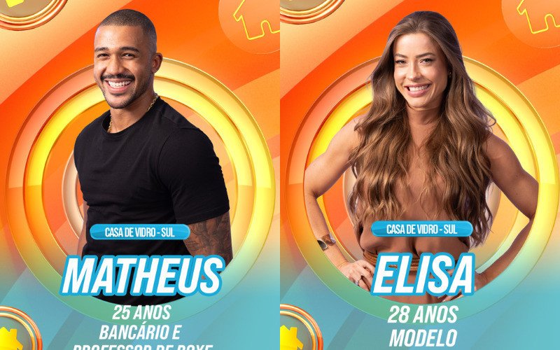 Matheus e Elisa | abc+