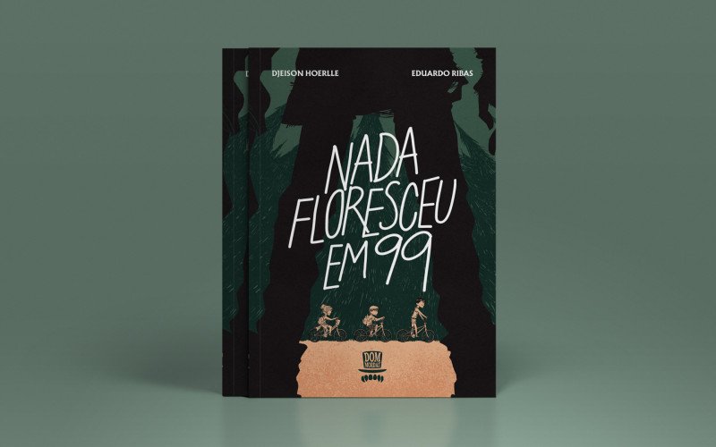 Obra tem pré-venda até fevereiro