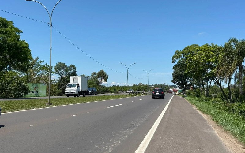 Uma das principais rodovias da região, RS-239 teve média de uma morte por mês em 2025 | abc+