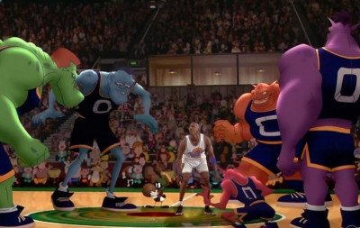 Ator de O Enigma de Outro Mundo e Space Jam é encontrado morto em casa
