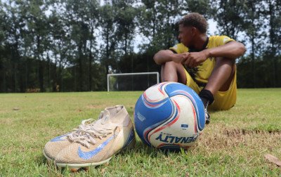 "Uma vida melhor": Copa Cidade Verde reforça o sonho de atletas de base em Três Coroas