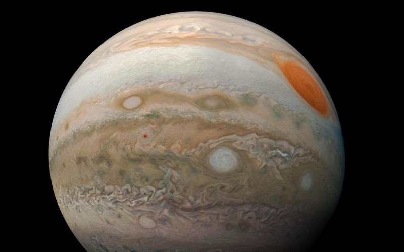 Jupiter