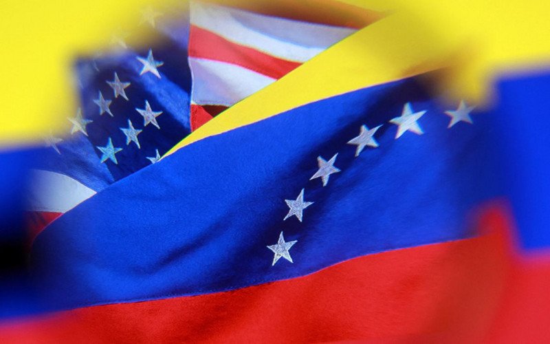 Venezuela anuncia processo para retomar relações diplomáticas com EUA | abc+
