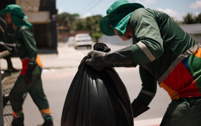 Prefeitura de Canela amplia roteiros da coleta seletiva; confira como fica o recolhimento no município