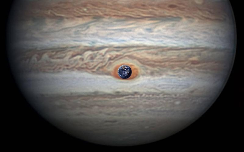 Jupiter