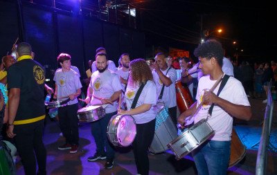 Carnaval de Nova Santa Rita já tem data marcada; veja quando