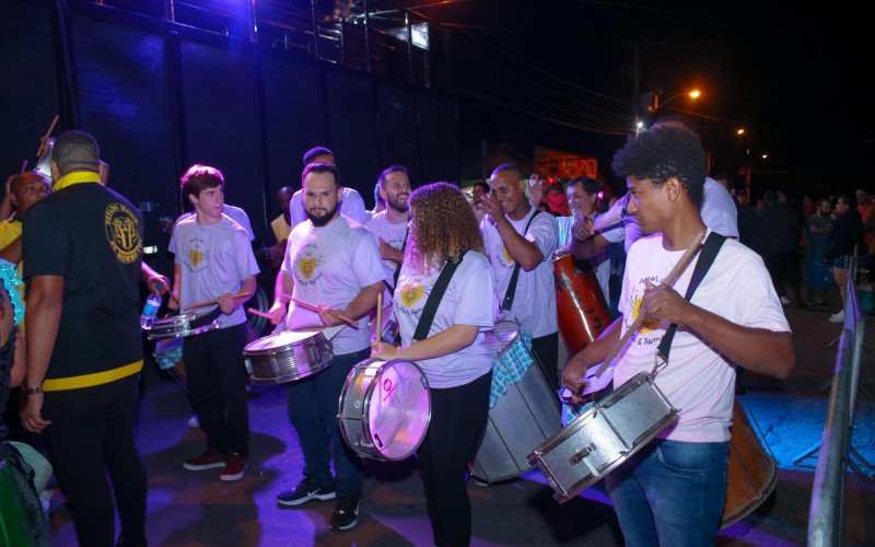 Carnaval de Nova Santa Rita acontece no dia 28 de fevereiro | abc+