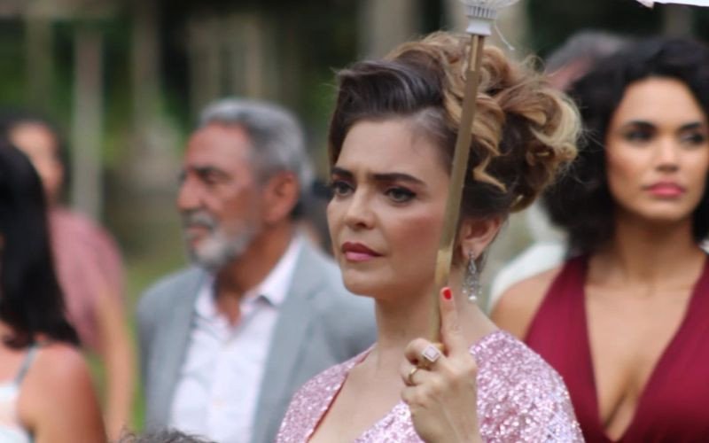 Titina Medeiros tinha 48 anos | abc+