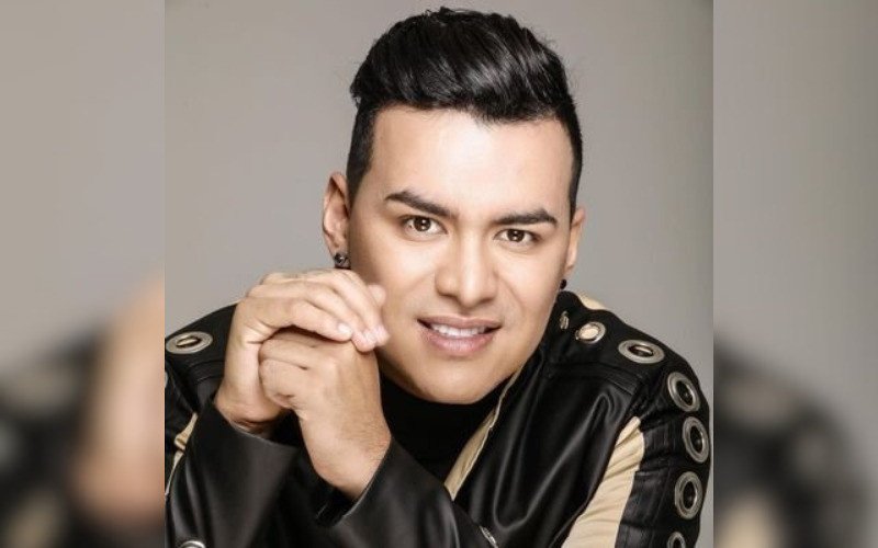 Yeison Jiménez | abc+