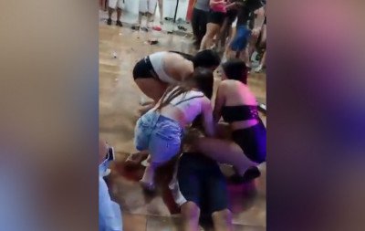 Assassino do baile funk em Novo Hamburgo não é revelado por testemunhas