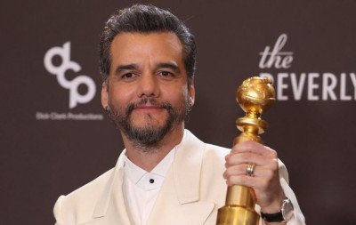 Wagner Moura estará em série animada do universo Star Wars
