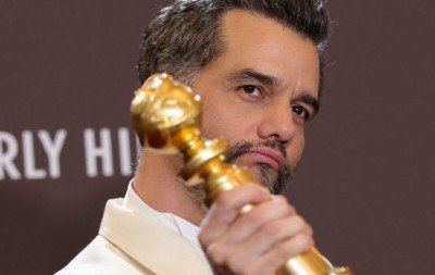 Wagner Moura é eleito uma das 100 personalidades mais influentes do mundo pela Time