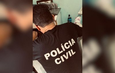 Homem é preso após disparar contra carro do namorado da ex-companheira no Vale do Sinos