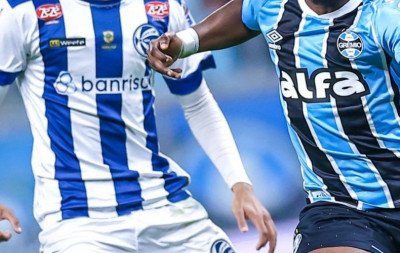 Grêmio x São José: Onde assistir e prováveis escalações do jogo pelo Gauchão 2026