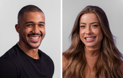 QUARTO BRANCO: Ex-jogador do Novo Hamburgo e modelo de Canoas têm nova chance de entrar no BBB 26
