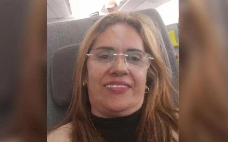 Lucinete Freitas, babá morta pela patroa em Portugal | abc+