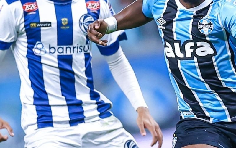 Onde asssistir Grêmio x São José | abc+