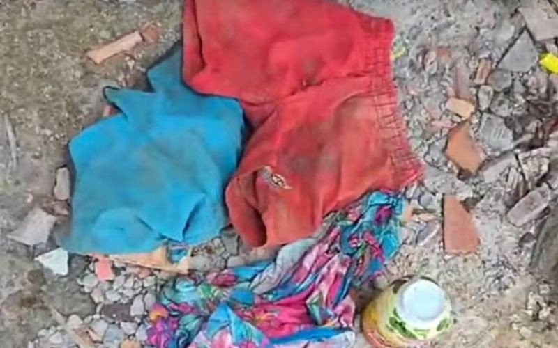 Roupas de crianças foram achadas durante busca por desaparecidos no Maranhão | abc+