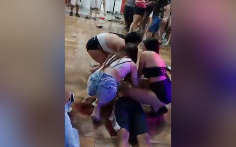 Jovens vão ao socorro do homem que morreu | abc+