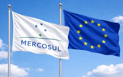 VÍDEO: Queijo, vinho e chocolate importados ficarão mais baratos com o acordo Mercosul-UE; entenda