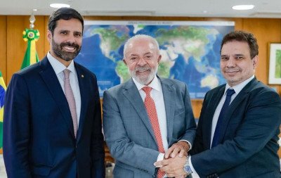 Wellington Lima e Silva é o novo ministro da Justiça