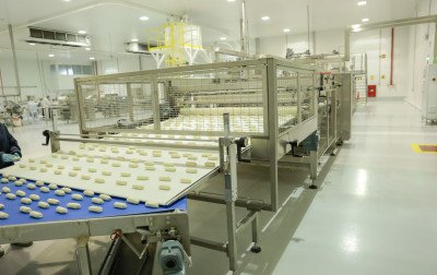 Marca de pães congelados investe R$ 44 milhões para aumentar produção na região; veja detalhes
