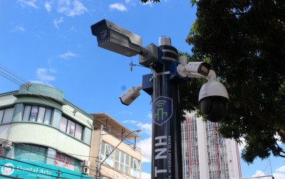 Novo Hamburgo deve ter "cinturão de segurança" com mais de mil novas câmeras na BR-116 e RS-239