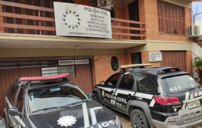 "Sacaram a arma e deram cinco tiros no meu irmão": Família diz que homem morto pela BM estava em surto
