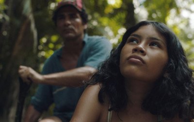 Brasileiro Manas é indicado ao Prêmio Goya de Melhor Filme Ibero-Americano