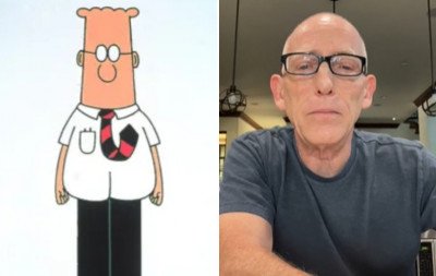 Scott Adams, criador da tirinha Dilbert, morre aos 65 anos após batalha contra câncer