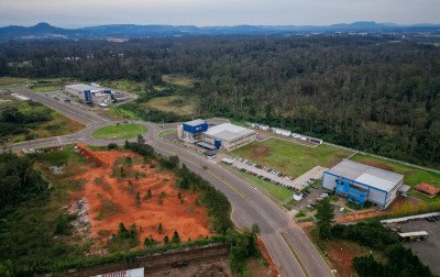 Parque Canoas de Inovação recebe mais duas empresas