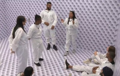 BBB 26: O que você precisa saber sobre o Quarto Branco