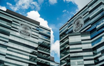Deputado da Bahia é alvo de operação da Polícia Federal