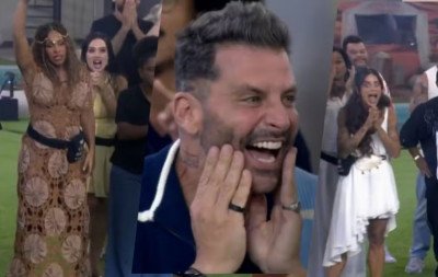 BBB 26: Prêmio dobra e atinge o maior valor da história do reality show; "matar ou morrer", dispara sister