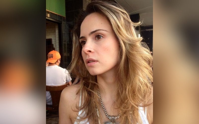 Ana Paula Renault é veterana no BBB 26 e ex-BBB 16 | abc+