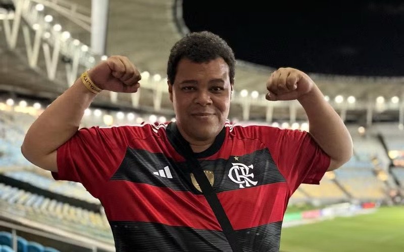Babu Santana é veterano no BBB 26 e ex-BBB 20 | abc+