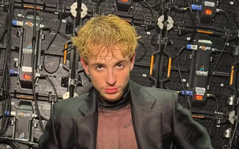 Influenciador Juliano Floss faz parte do grupo Camarote do BBB 26 | abc+
