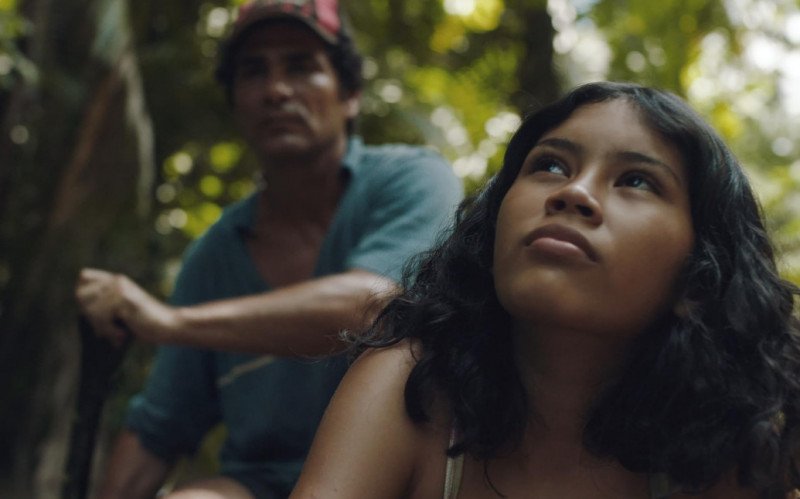 Filme brasileiro Manas | abc+